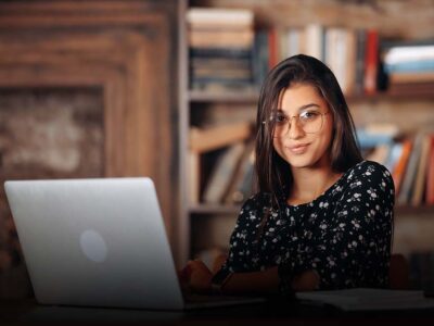 Online M.A. (English)